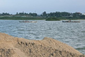 Quảng Ngãi quản lý chặt chẽ hóa đơn vật liệu xây dựng đầu vào của công trình 