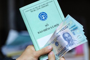 13 hiệp hội doanh nghiệp, ngành hàng đề xuất giảm tỷ lệ đóng bảo hiểm xã hội, giảm tuổi nghỉ hưu...