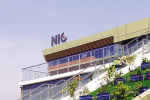 NIC - nơi đỡ đầu cho các tài năng trẻ. Ảnh: Đức Thanh