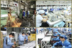 Thực hiện nghiêm kế hoạch sắp xếp lại, cổ phần hóa, thoái vốn nhà nước 