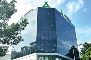 Bảo hiểm AAA tham vọng lọt vào Top 10 doanh nghiệp có thị phần lớn nhất