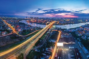 Kỳ vọng Luật Đất đai mới sẽ tạo lộ trình cho nhiều ngành kinh tế trọng điểm cất cánh