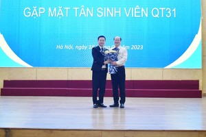 CEO Tony Vũ - Nhà sáng lập Job3s.vn: Diễn giả được yêu thích tại sự kiện lớn