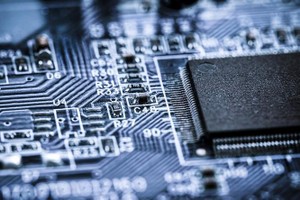 Nhà máy 800 tỷ yên của PSMC và SBI Holdings sẽ sản xuất chất bán dẫn ở các loại, từ 28 nanomet, 40 nanomet đến 55 nanomet. Ảnh: AFP