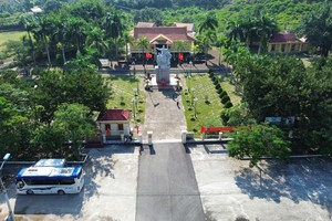 Đánh thức tiềm năng du lịch nông nghiệp Chi Lăng 