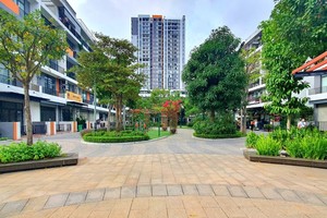 Bình Minh Garden với mức giá hợp lý đang là dự án hấp dẫn thu hút nhiều khách hàng. 