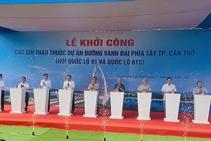 Cần Thơ triển khai thực hiện cơ chế, chính sách đặc thù về quản lý đất đai 