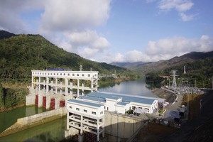 Hầu hết doanh nghiệp thủy điện có kết quả kinh doanh 9 tháng đầu năm 2023 giảm mạnh so với cùng kỳ