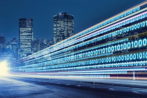 Phát triển bền vững nền kinh tế dữ liệu Việt Nam