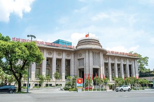 Nâng tầm chuyển đổi số ngành ngân hàng