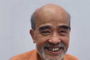 GS-TSKH. Đặng Hùng Võ, nguyên Thứ trưởng Bộ Tài nguyên và Môi trường