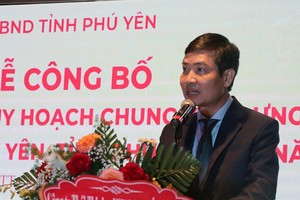 Theo ông Tạ Anh Tuấn, Chủ tịch UBND tỉnh Phú Yên, Đồ án điều chỉnh Quy hoạch chung xây dựng Khu kinh tế Nam Phú Yên, tỉnh Phú Yên đến năm 2040 có ý nghĩa đặc biệt quan trọng đối với sự phát triển kinh tế - xã hội của địa phương.