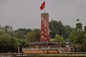 Hà Nội: Sơn Tây tạo điểm nhấn du lịch nông thôn Xứ Đoài 