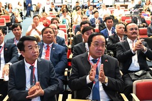 Long An thúc đẩy quan hệ hợp tác đầu tư, thương mại với Cuba 