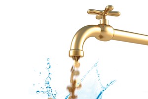 Ngành nước có chi phí đầu tư lớn, thời gian thu hồi vốn lâu, nhưng nhu cầu ổn định