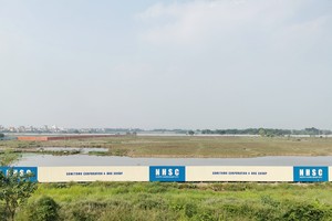 Dự án Thành phố thông minh đang triển khai những phân kỳ đầu tiên 