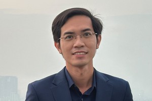 PGS-TS. Nguyễn Hữu Huân, Trưởng bộ môn Thị trường tài chính (Trường đại học Kinh tế TP.HCM)