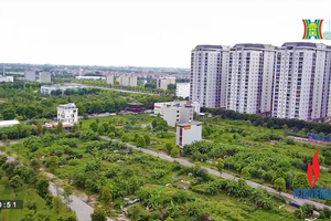 Thành phố Hà Nội: Tăng cường khả năng tiếp cận vốn tín dụng