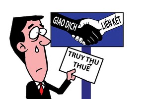 Trần chi phí lãi vay: 'Trói chân' nhầm đối tượng