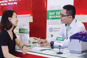 Khó khăn của thị trường cho vay tiêu dùng được đánh giá là tạm thời, vẫn còn nhiều dư địa để phát triển