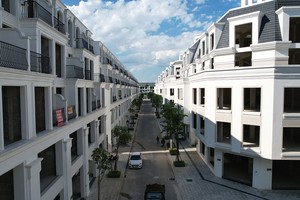 Ngành bất động sản dần hồi phục khi trong quý III/2023, cả nước ghi nhận khoảng 4.500 giao dịch nhà ở, tăng 15% so với cùng kỳ và tăng 23% so với quý II