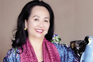 Chủ tịch Tập đoàn Vạn Thịnh Phát bị đề nghị truy tố 3 tội danh.