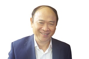 TS. Bùi Đặng Dũng, nguyên Phó chủ nhiệm Ủy ban Tài chính - Ngân sách của Quốc hội