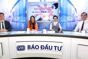 Hướng tới một thương vụ M&A thành công