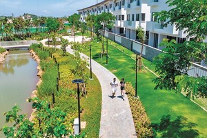 Chuyện kỳ lạ ở Dự án La ViDa Residences - Bài 2: Trớ trêu việc doanh nghiệp phải tự bảo vệ tư cách… chủ đầu tư