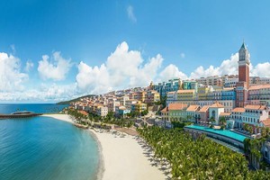 Ngành du lịch Phú Quốc đang gặp nhiều khó khăn trong quá trình hồi phục