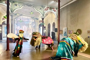 Hà Nội: Đưa du lịch đêm trở thành sản phẩm chủ đạo để phát triển kinh tế ban đêm