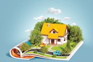 Xanh hóa” là xu hướng tất yếu của các dự án bất động sản