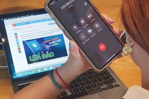 Trong thời đại bùng nổ công nghệ, các thủ đoạn lừa đảo ngày càng tinh vi