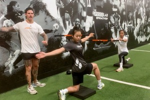 Herbalife hỗ trợ nâng cao sức mạnh của thể thao Việt Nam