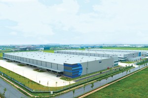 SEA Logistics Partners tích hợp tính bền vững vào hoạt động kinh doanh cốt lõi