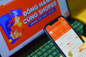 Thương mại điện tử Việt Nam phát triển nhanh nhưng vẫn còn nhiều rào cản