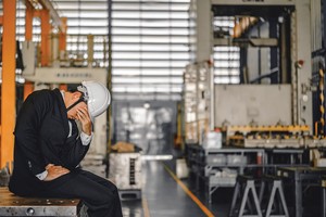 Nhiều doanh nghiệp không hoàn thành kế hoạch kinh doanh đề ra cho năm nay