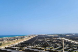 (Ảnh minh họa: Sỹ Thắng/TTXVN)