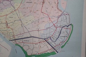 Dự án nạo vét kết hợp thu hồi sản phẩm luồng hàng hải Định An - Cần Thơ được kỳ vọng sẽ góp phần tháo gỡ điểm nghẽn logistics cho TP.Cần Thơ và các địa phương trong vùng ĐBSCL