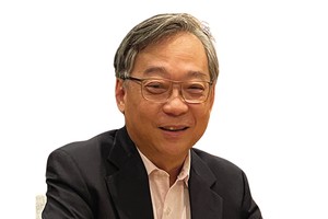 Ông Gan Kim Yong, Bộ trưởng Bộ Thương mại và Công nghiệp Singapore