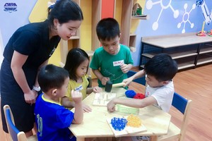 Công ty Cổ phần Tập đoàn Giáo dục Trí Việt: Thông báo chào bán cổ phiếu ra công chúng