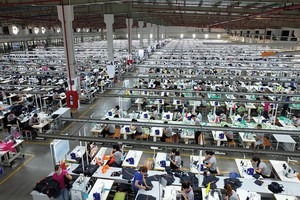 May Sông Hồng (MSH) giữ nguyên tắc đồng lợi