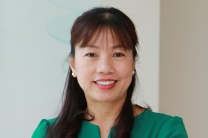 TS. Nguyễn Thu Hiền, Giám đốc phụ trách Ban Cố vấn chuyên môn, Viện Thành viên Hội đồng quản trị Việt Nam (VIOD)