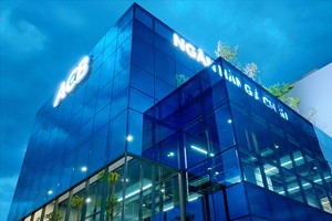 Mới đây, ACB được Fitch và Moody’s xếp hạng triển vọng ổn định