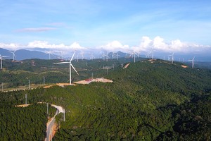 Đến nay, PC1 Group đã vận hành thành công 10 nhà máy năng lượng tái tạo, cung cấp cho lưới điện quốc gia gần 4 tỷ kWh điện sạch