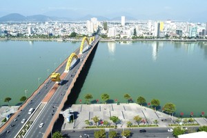 Gam màu sáng đã xuất hiện trên thị trường bất động sản du lịch Đà Nẵng