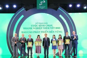 Thách thức kiểm kê và báo cáo phát thải khí nhà kính