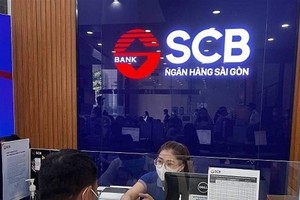 Ngân hàng SCB bị Trương Mỹ Lan thao túng để "rút ruột". 