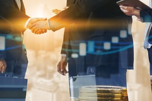 Lĩnh vực bảo hiểm phi nhân thọ vẫn hấp dẫn dòng vốn ngoại