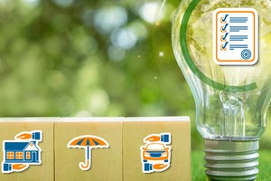 Thị trường bảo hiểm trực tuyến được dự báo sẽ tăng trưởng nhanh